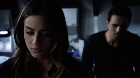 Agents of S.H.I.E.L.D. Season 1 หน่วยปฏิบัติการสายลับชีลด์ ปี 1 ตอนที่