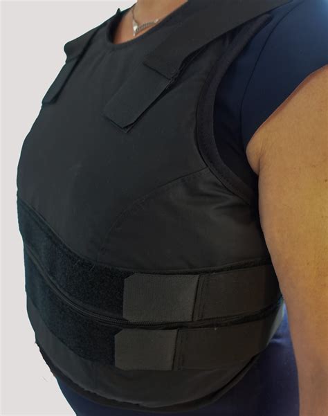 Body Armour Canada Bullet And Cut Resistant Products Physical