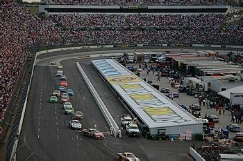 oval track racing wikipedia