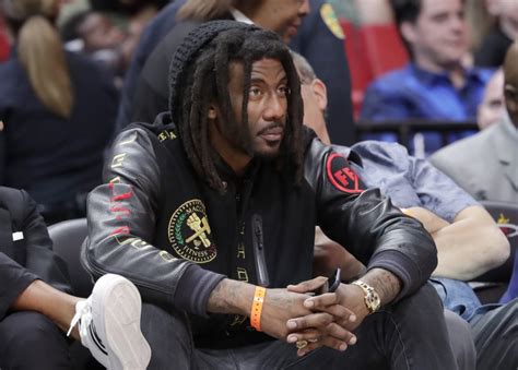 Ex NBA Star Amar E Stoudemire Charged With Punching Daughter TheGrio