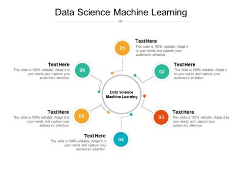 Data Science Machine Learning Ppt Powerpoint Presentation Ideas Icon Cpb Presentation Graphics