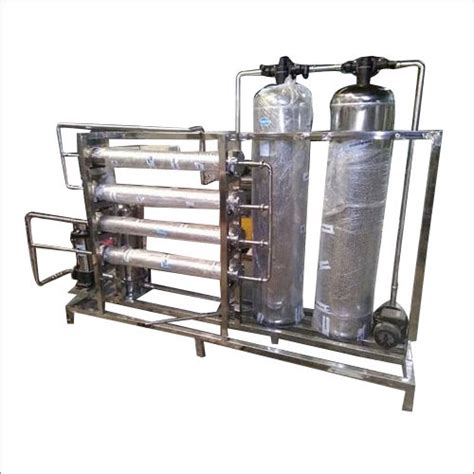 Water Purification Machine Manufacturer Water Ro Plant Wholesaler From