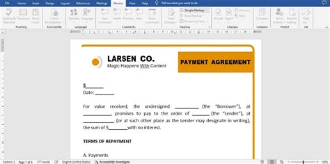 how to track changes in a pdf