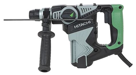 HITACHI KOKI 720 W 3 Mode Rotary Hammer DH28PCY Toolz4Industry