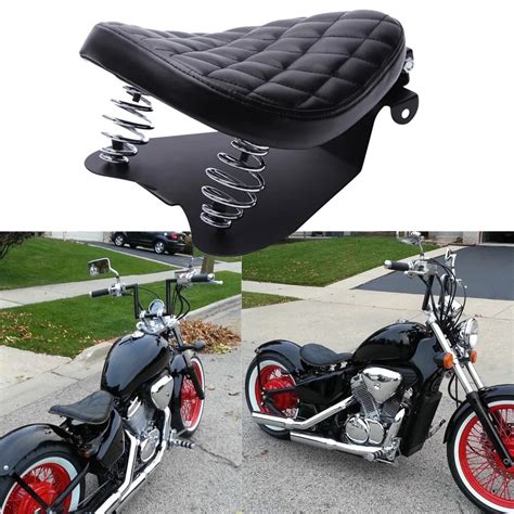 Honda Shadow 600 Bobber Seat