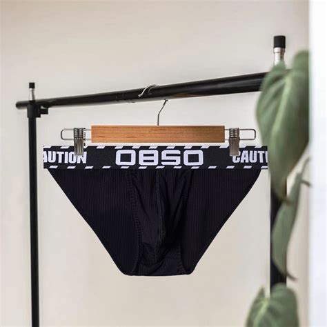 Sexy Underwear Men Jockstrap Comfortable Cotton Gay Man S Underwear Bikini Men Briefs Men S
