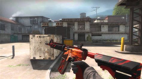 Top 10 Csgo Most Expensive Skins Gamers Decide