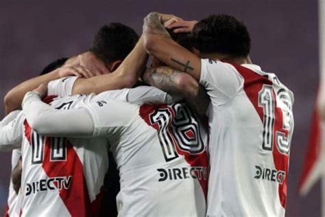 Los tres históricos de River que se pueden despedir en el Trofeo de