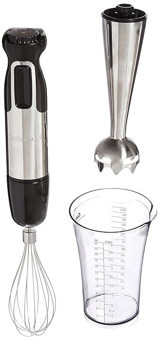 Top 10 Cuisinart Immersion Blender Replacement Parts - Life Sunny