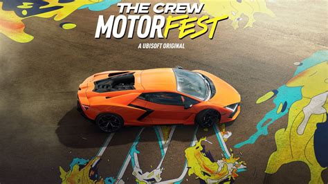 The Crew Motorfest Veja Requisitos Pre O E Onde Comprar O Jogo No Pc