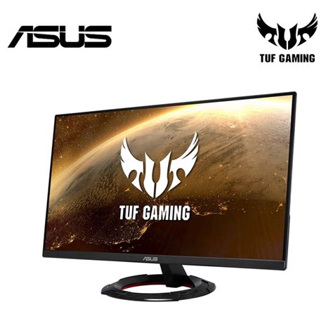 Asus TUF Gaming 27 VG279Q1R FHD IPS 144Hz 1ms MPRT ELMB AMD FreeSync