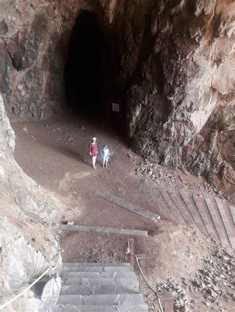 Pin By Leopoldo Aaron On CAVERNAS CUEVAS Y GRUTAS Natural Landmarks