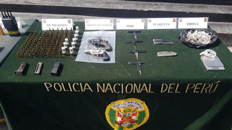 Policía Nacional Del Perú On Twitter 📸 Efectivos De La Diprove