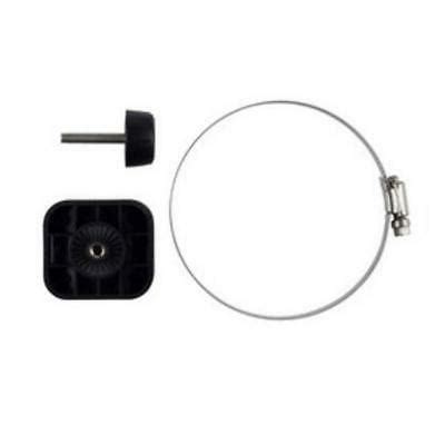 GARMIN Trolling Motor Barrel Transducer Mount 010-12407-02