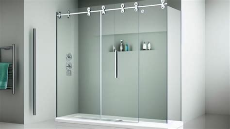 Pros And Cons Of Frameless Shower Doors A Comprehensive Guide Bath