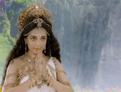 Pin By Kanu On Pooja As Parvati Pooja Sharma Victorian Dress Sharma