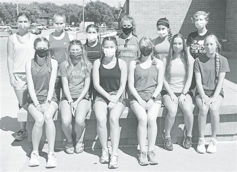 Aurora features four returning starters | Aurora News-Register