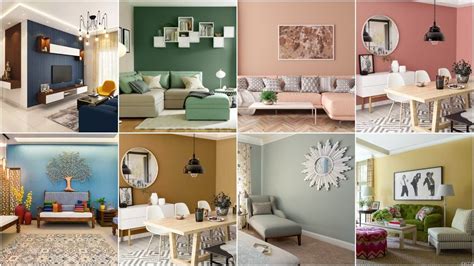 Classy Living Room Color Combinations Color Trends For Modern