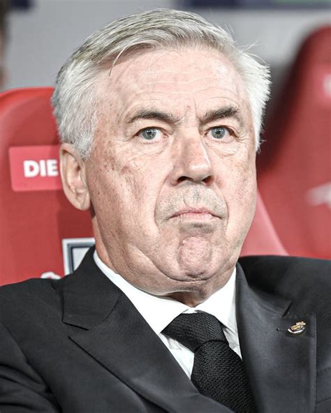 Pai Soltaram On Twitter Globo Confirma Que Carlo Ancelotti J Dado