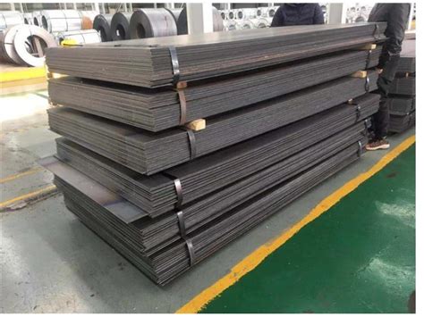 High Strength Steel Plate Hot Rolled 4 8 Steel Sheet 4 8 Steel Sheet And Hot Rolled Sheets