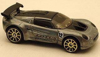 Zamac Hot Wheels