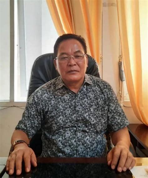 Dinas Perpustakaan Dan Kearsipan Provinsi Bengkulu Sebut Pentingnya