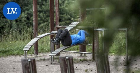 Vain Joka Kolmas Aikuinen Suomalainen Harrastaa Kuntoliikuntaa Tulos