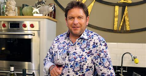 James Martin In Depth Top Chef Net Worth And Secret Romance