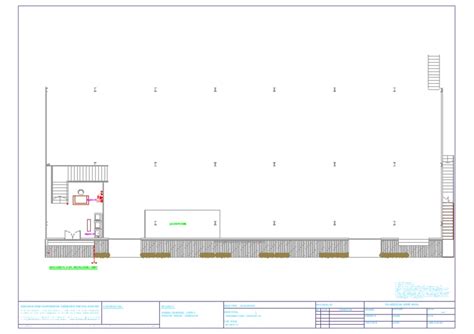 Electrical Layout | PDF | Engineering | Building Engineering