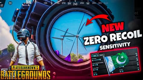 Poco X Pro Zero Recoil Sensitivity After Pubg New Update Poco X Pro