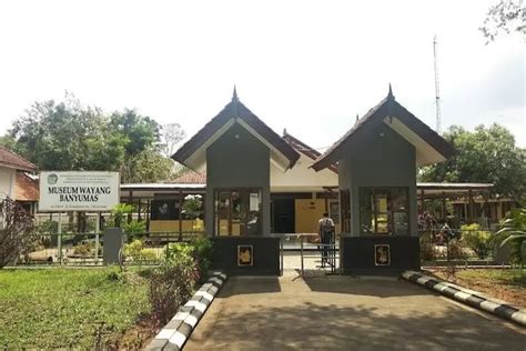 Dikunjungi Puluhan Ribu Orang Museum Ini Termasuk Wisata Budaya