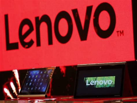 Lenovo Is Expanding Its Smartphones Pc And Laptop Manufacturing