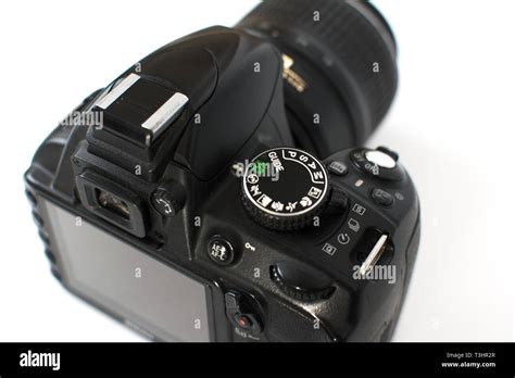 Nikon D3100 Macro Photography