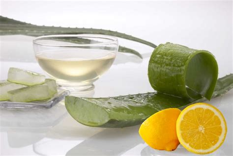 dzivei.eu - Aloe-Vera-and-lemon-juice - dzivei.eu