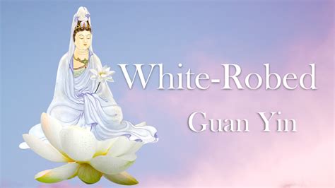 Story Of Guan Yin Great Compassion Bodhi Prajna Temple