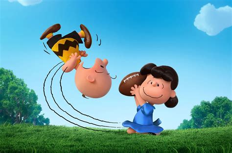 Peanuts Movie Wallpapers Top Free Peanuts Movie Backgrounds