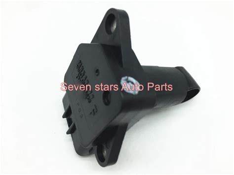 Air Flow Meter/ Mass Flow Sensor For Mi-tsibishi Oem#mr547077 197400 ...