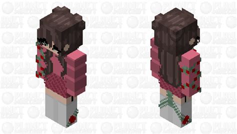 Hannahxxrose Minecraft Skin