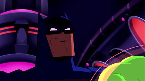 Batman The Brave And The Bold Season 1 Image Fancaps