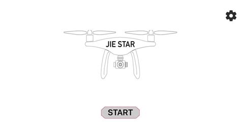 JIE-STAR by Shenzhen Lexin Aeromodelling Technology Co., Ltd.