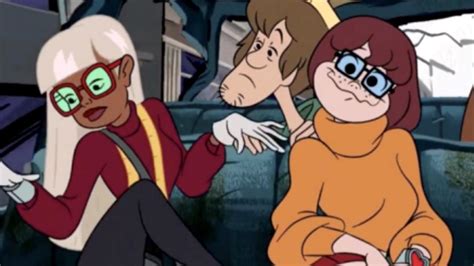 Velma Est Désormais Officiellement Gay Dans Scooby Doo Premierefr