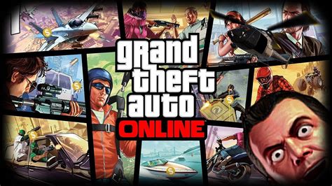 COSE A CASO SU GTA 5 ONLINE YouTube