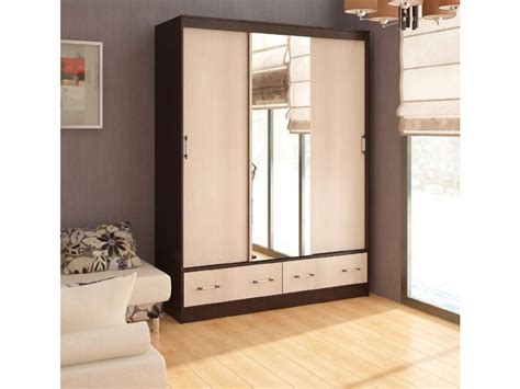 Шкаф-купе Модерн 2 1,35м за 14430 руб.