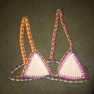 Swim Boho Bikini Poshmark