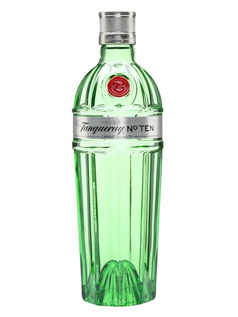 Tanqueray No 10 Gin The Framlingham Wine Shop