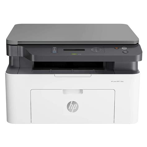 Hp Laserjet W Laser Monochrome Printer Rs Lt Online Store