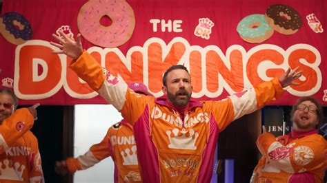 Funniest Super Bowl ads: Dunkin's Ben Affleck, State Farm's Arnold ...