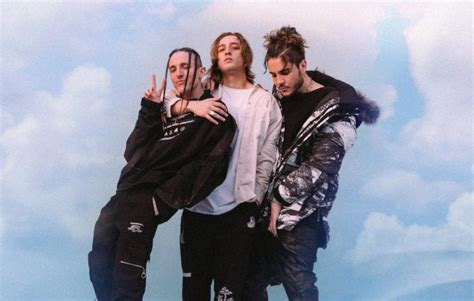 Chase Atlantic Setlist 2024 - Elsey Betteanne