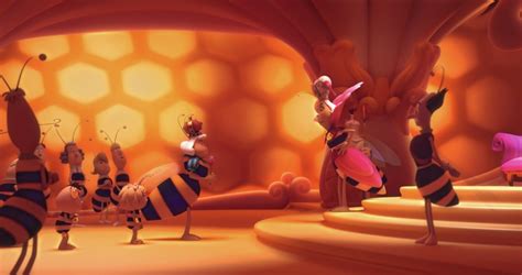 Maya the Bee 2 – Studio 100 Film