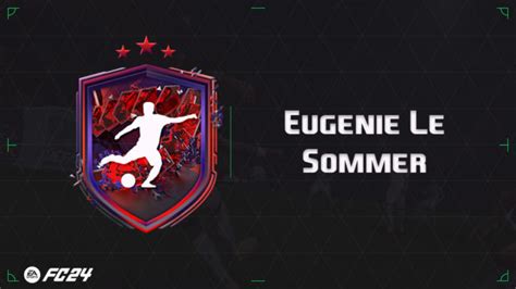 Ea Fc Solution Dce Eug Nie Le Sommer Guides Gamosaurus